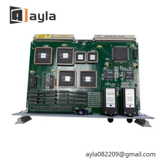 GE Fanuc/ Vmivme 5588 High-Speed Reflective Memory