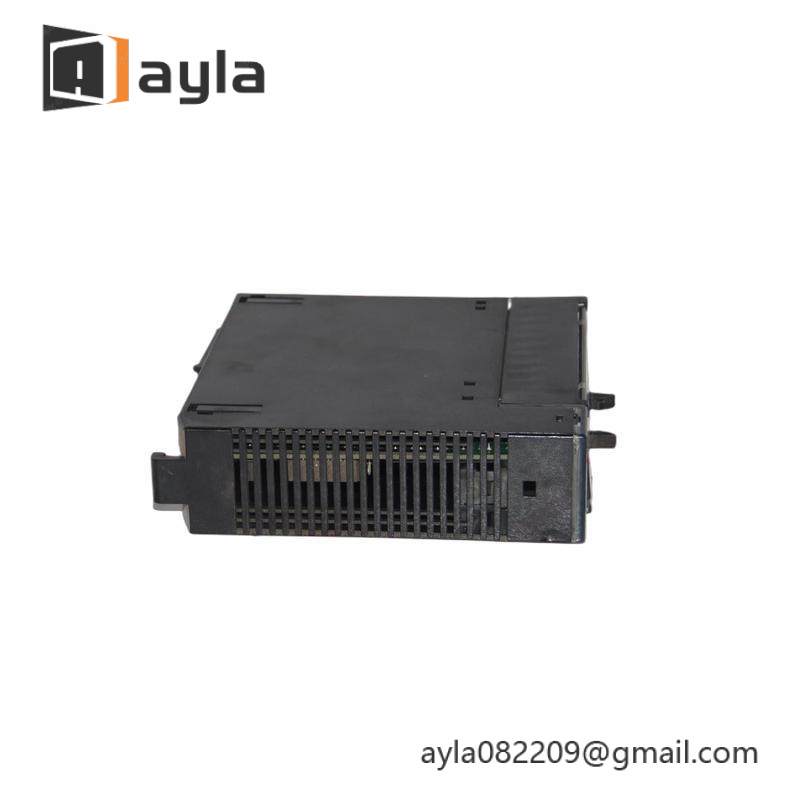 GE HE693ADC415 Input Module