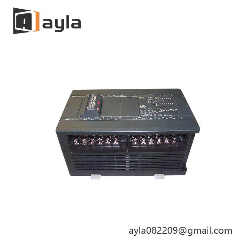 GE IC200ACC414A Programmable Logic Controller Battery