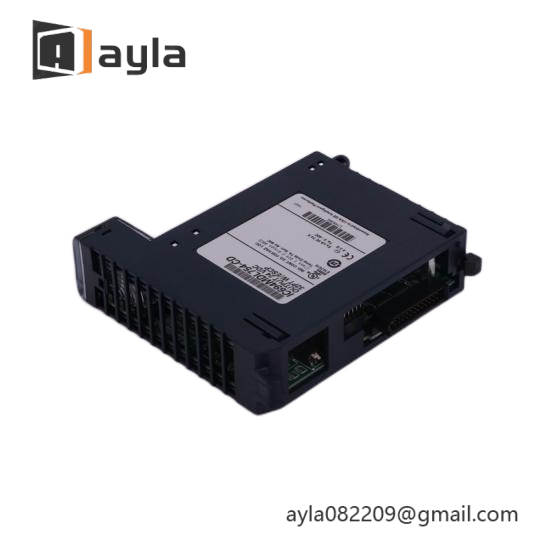 GE IC200MDL930  Output Module