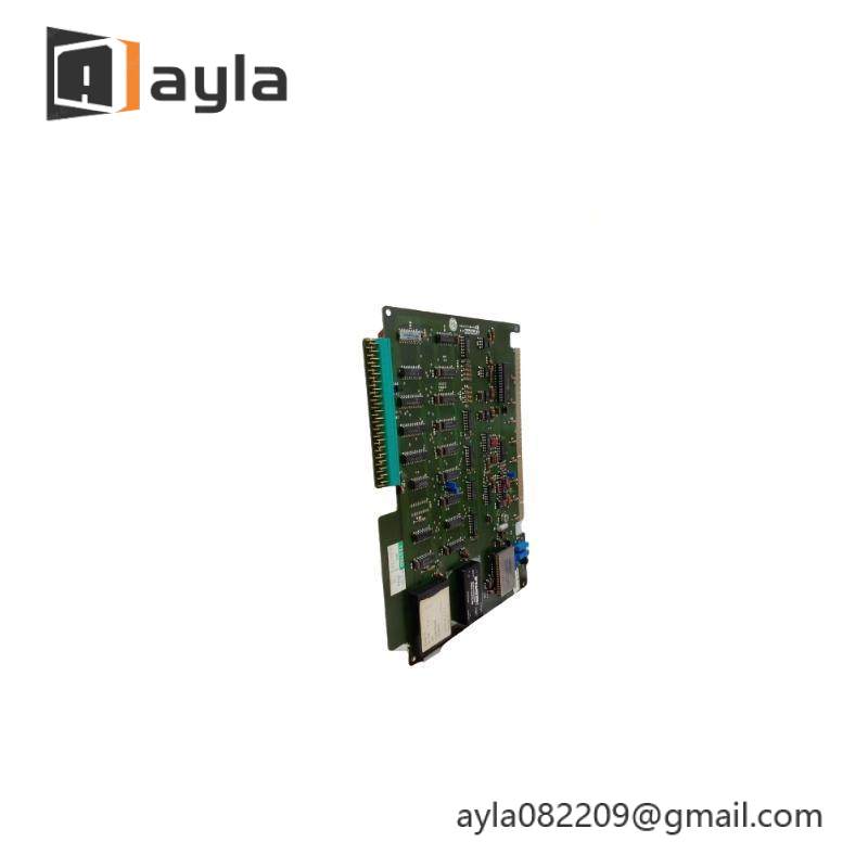 GE IC600YB842 Analog Input Module