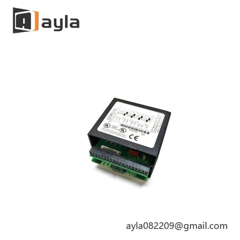 GE IC670MDL930J Isolated Relay