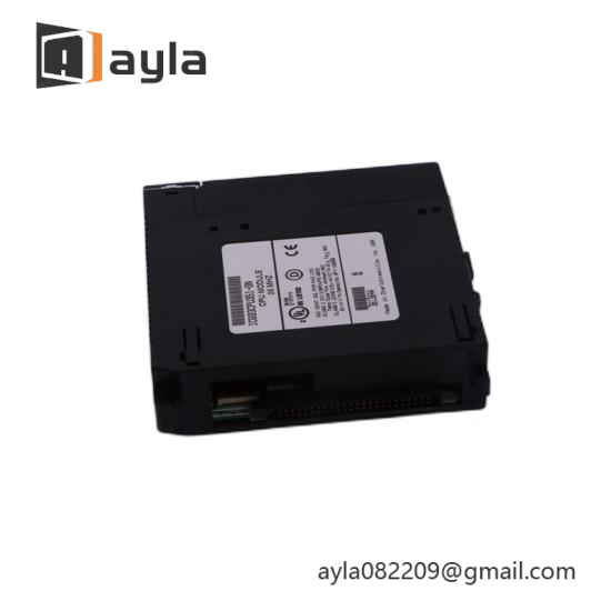 GE IS420UCSCH1C