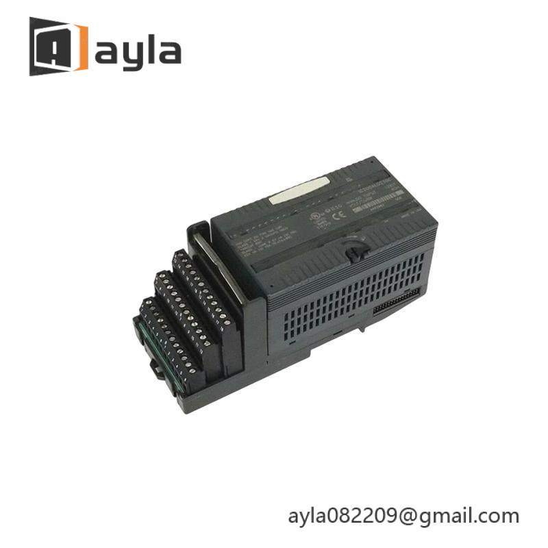 GE IC693ACC302 AUXILARY BATTERY MODULE