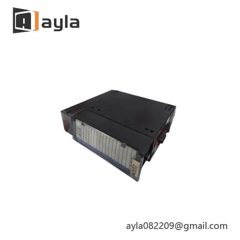 GE IC693MDL742 OUTPUT MODULE