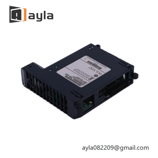 GE IC646CCW000