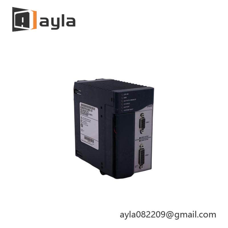 GE IC693MDL741CA