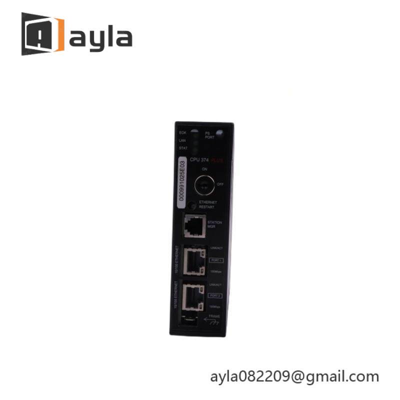 GE IC695ALG708-CB Programmable Controller