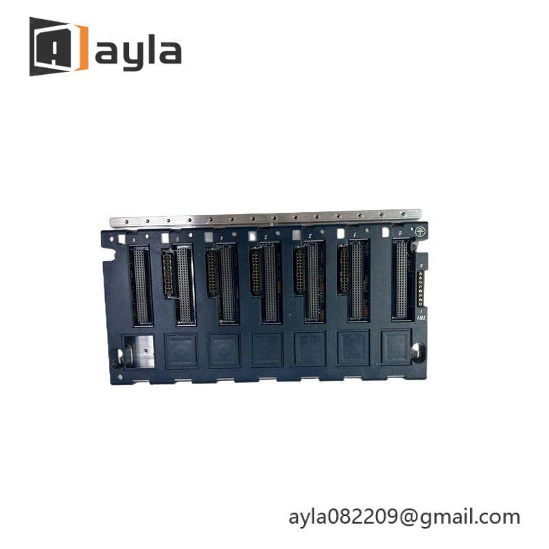 GE IC695CHS007 UNIVERSAL BASE