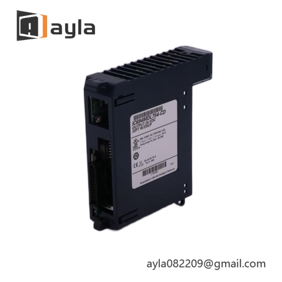 GE IC697MDL940  Output Relay Module