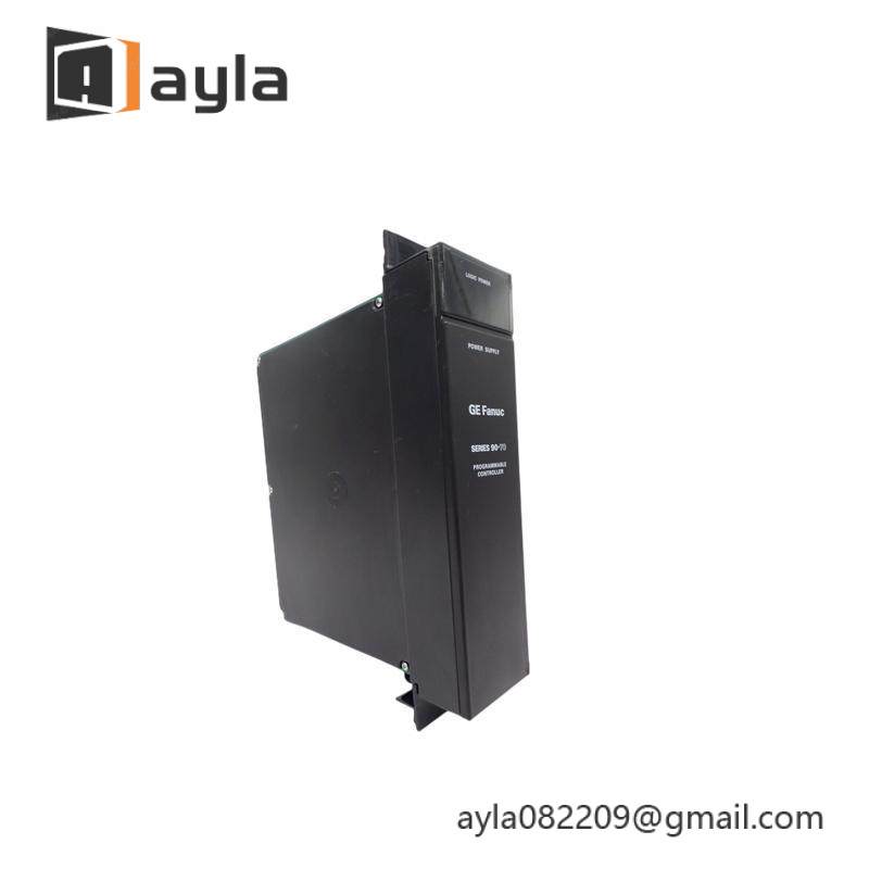 GE IC697PWR710N Power Supply