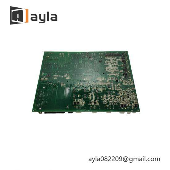 GE IS200AEPAH1B Printed Circuit Board