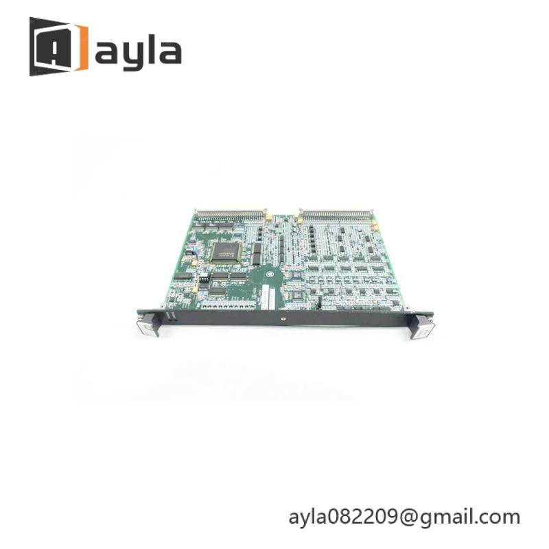 GE IS200EMIOH1AFB I/O Board