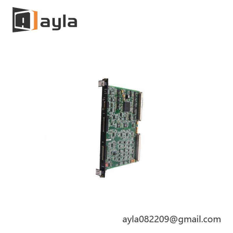 GE IS200ERIOH1A IS200ERIOH1AAA Exciter Regulator I/O board