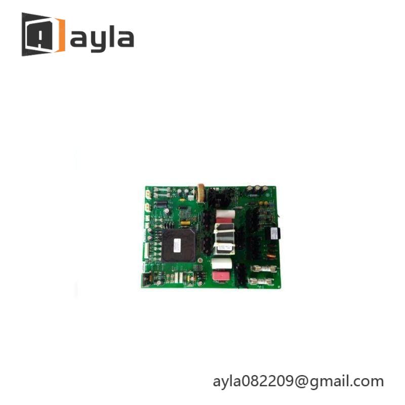 GE IS200WROBH1A POWER SENSING BOARD