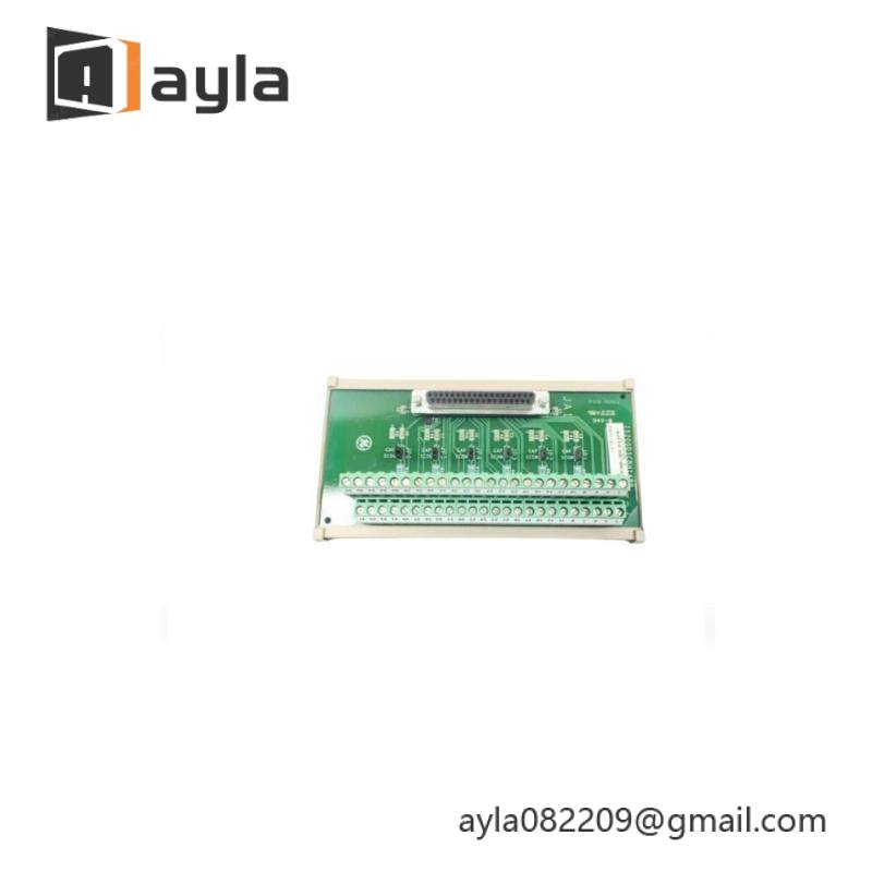 GE IS210BAPAH1A Printed Circuit Board