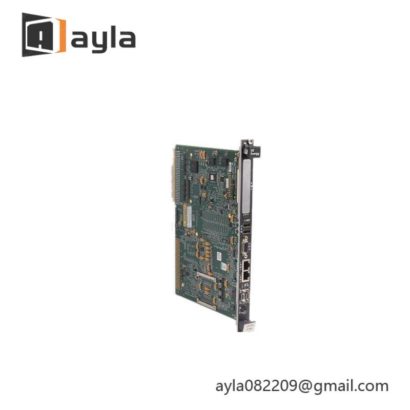 GE IS415UCVHH1AB IS415UCVHH1A CONTROLLER