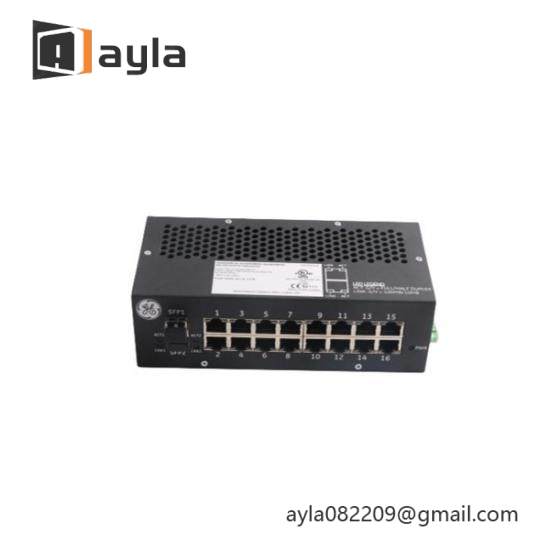 GE IS210AEAAH1BPR1