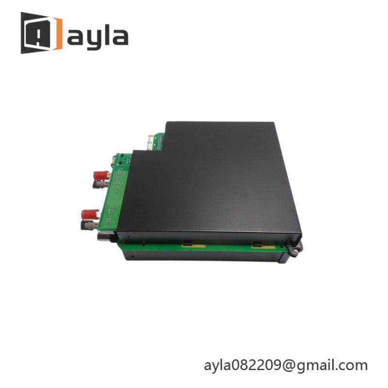 GE UR9HH CPU MODULE