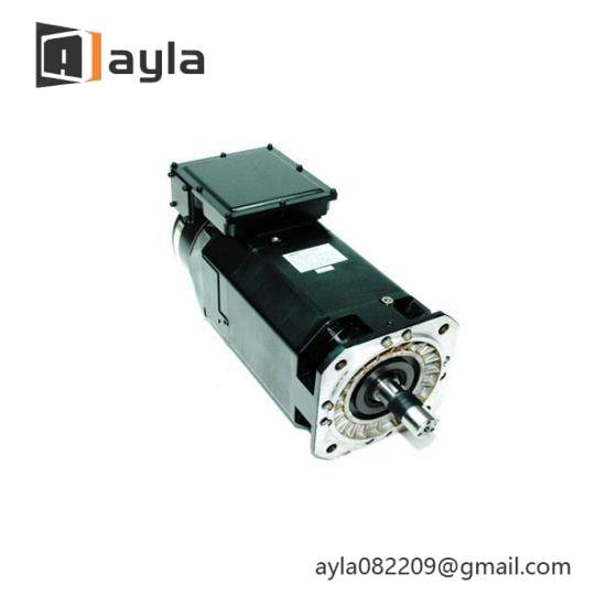 General Electric A06B-1006-B100 SPINDLE MOTOR