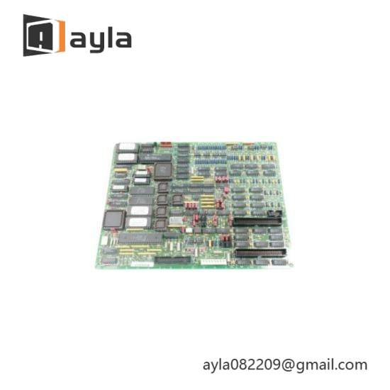 GENERAL ELECTRIC DS200TCCBG1AKC CIRCUIT BOARD