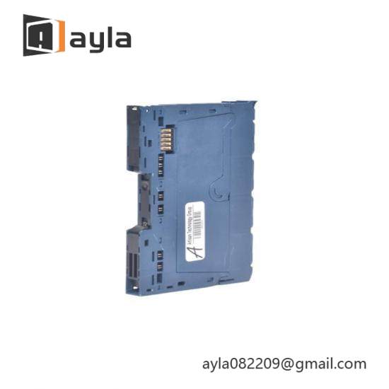 General Electric EP-125F Input Module