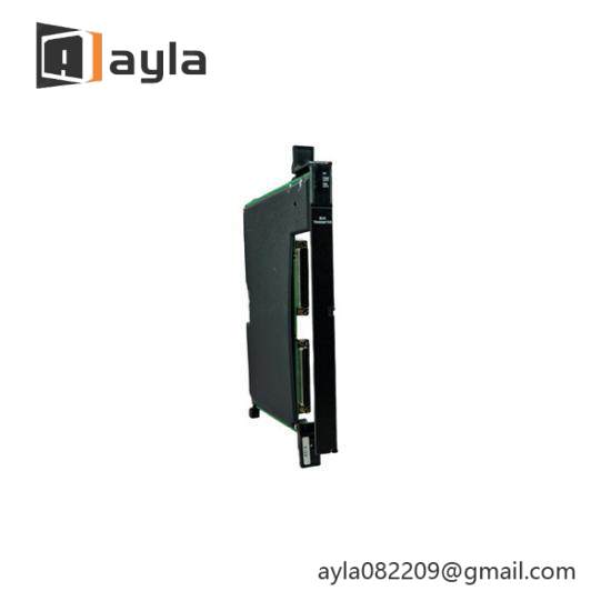Emerson IC687BEM713