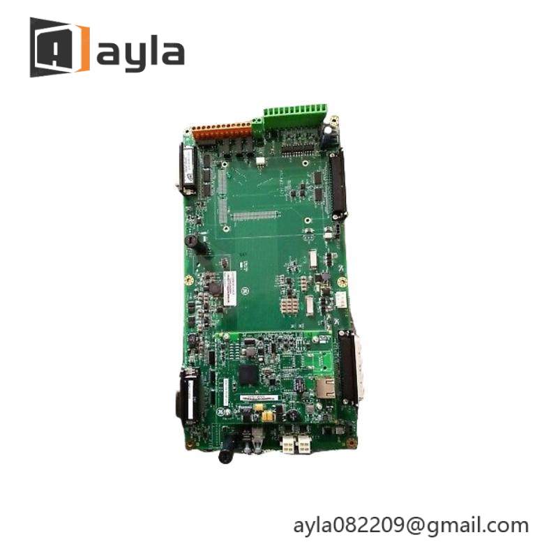 GE IS200JPDCG1A
