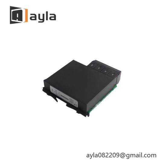 General Electric UR6BH - Advanced Digital I/O Card for Industrial ...