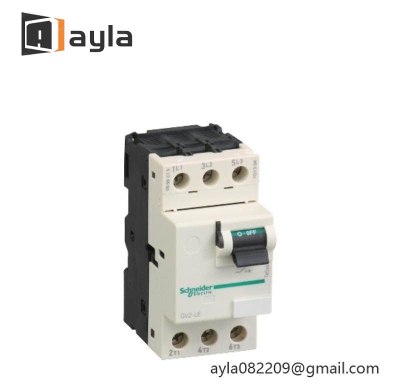 Schneider Electric GV2LE22 MOTOR CIRCUIT BREAKER