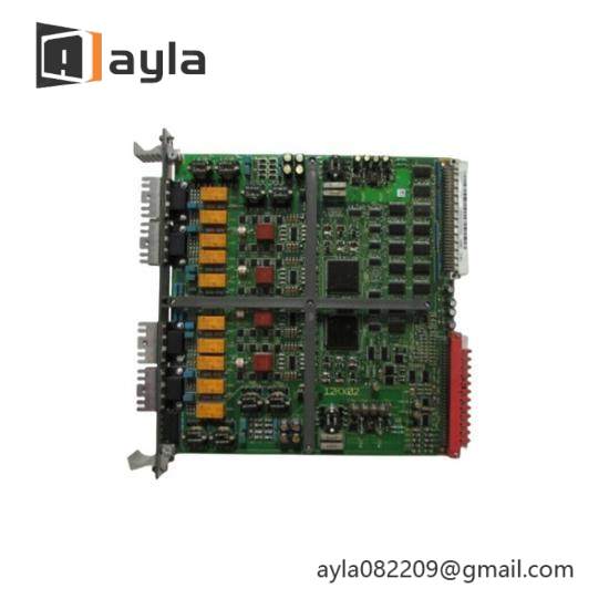 GVT8703200R0002 Board