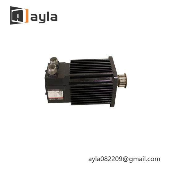 H-4050-P-H00AA Servo Motor