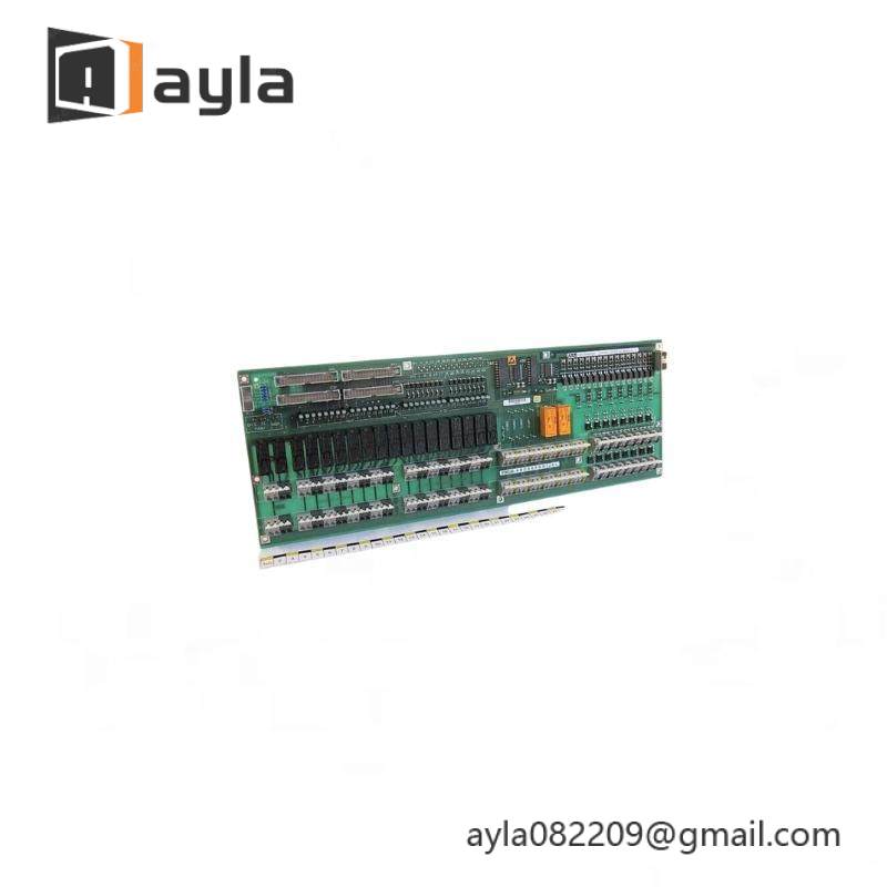 ABB HIEE305082R0001 Digital I/O card