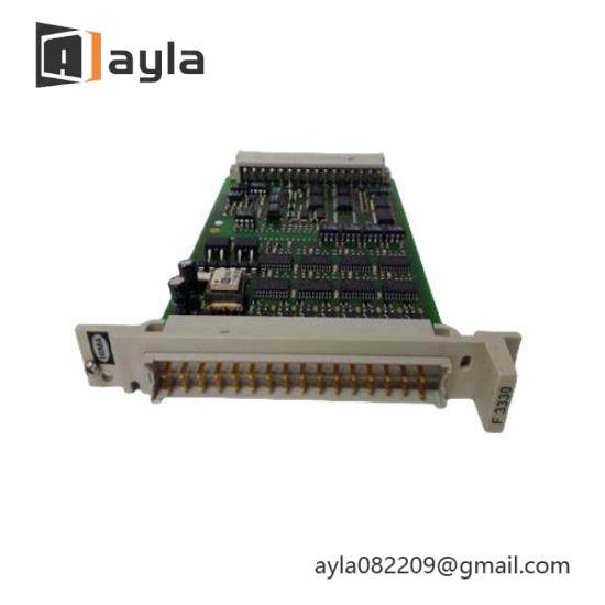 HIMA F2102 Control Module in Large Stock