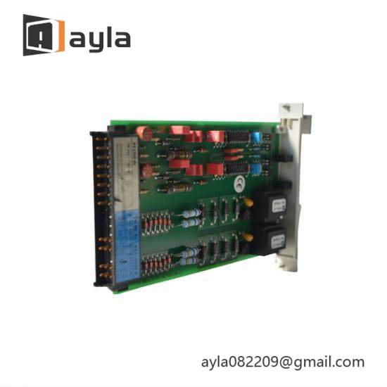 HIMA F3328 Safety Systems Input Module