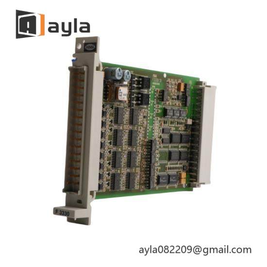 Z7136 HIMA CPU Module