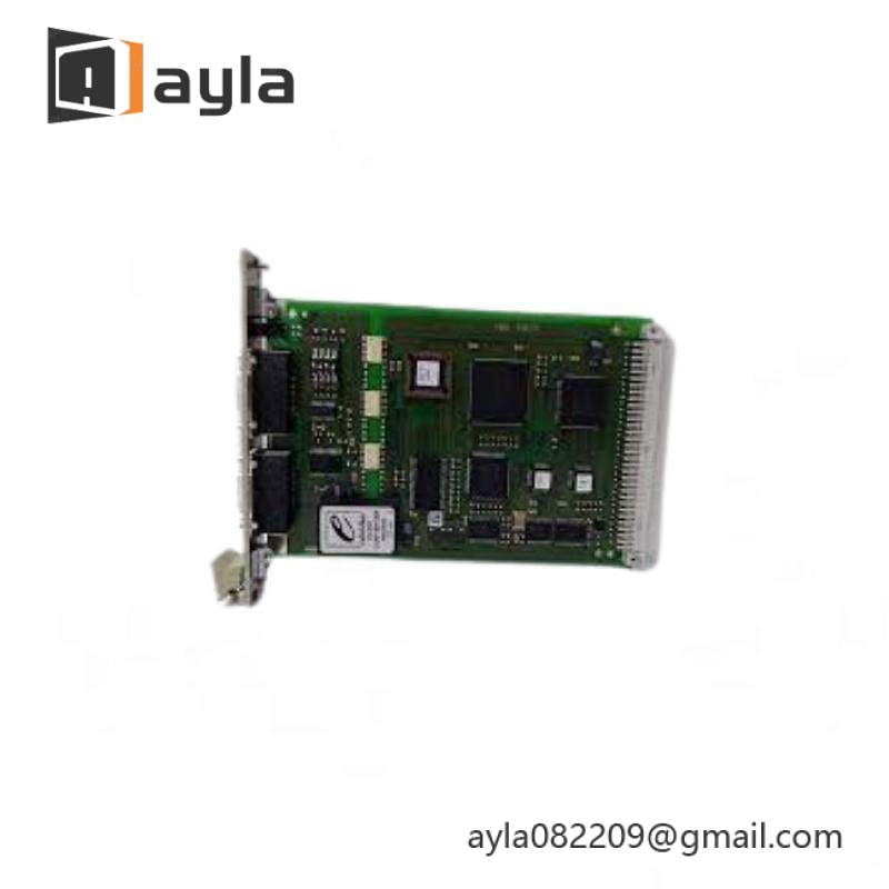 HIMA F8627 Ethernet Communication Module