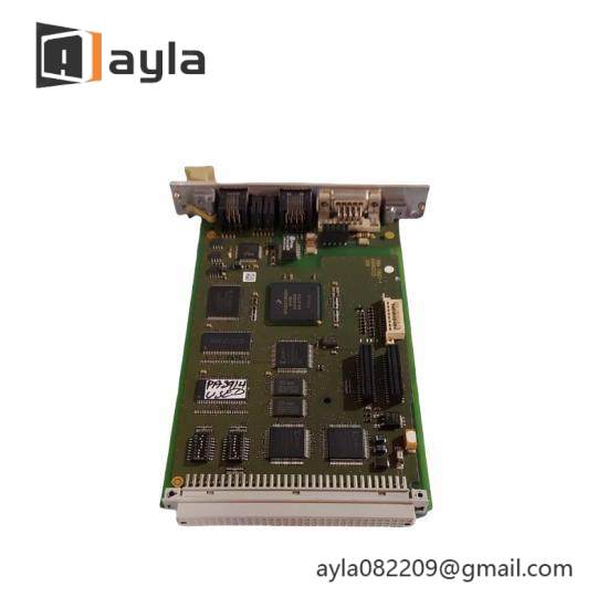 Hima F8627X  Himatrix F8627X Ethernet Communication Module