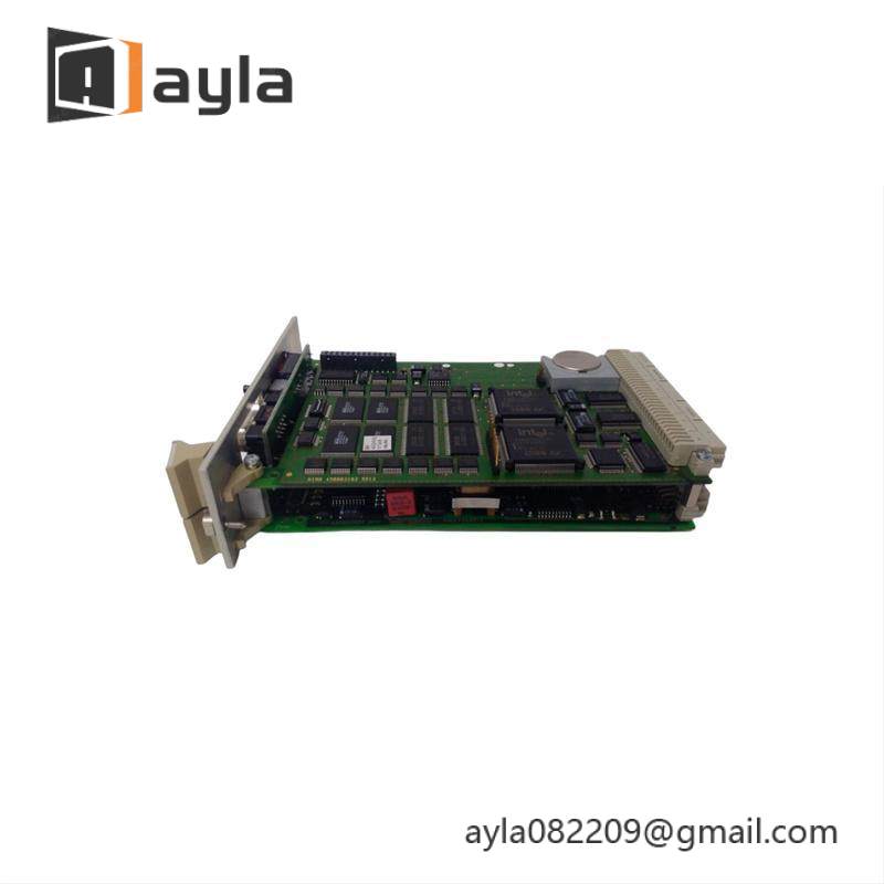 HIMA F8651E communication module