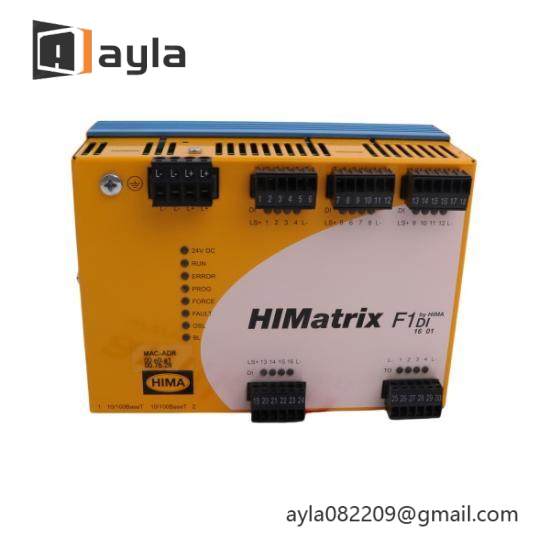 HIMA H41q-HS 997104237