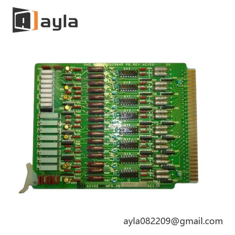 HITACHI LPD150A CIRCUIT BOARD