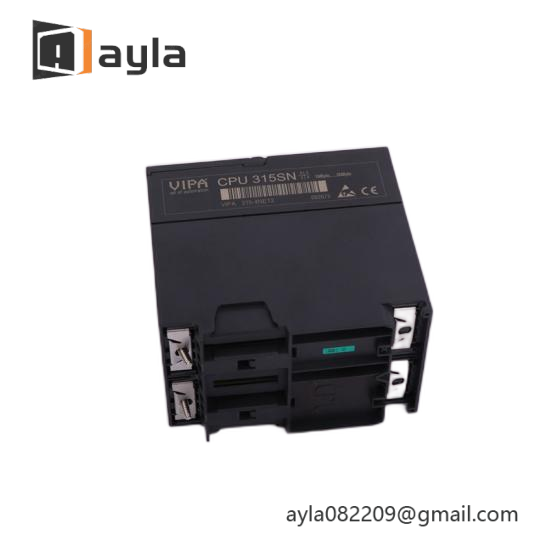 HITACHI LYA010A  analog input module