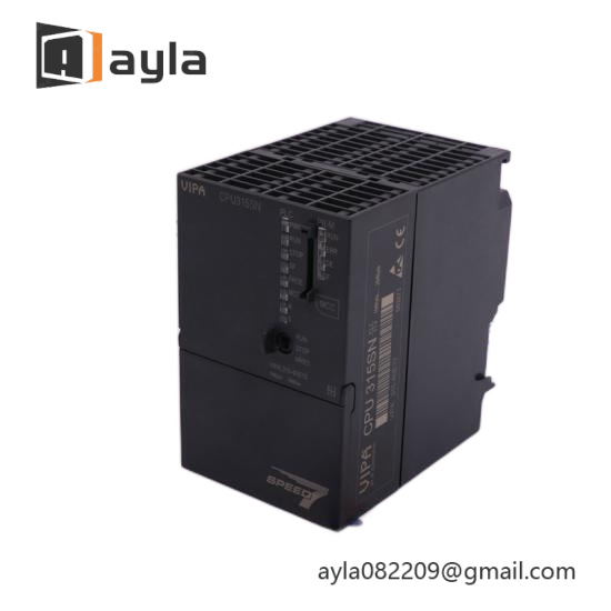 HITACHI LYA010A  analog input module