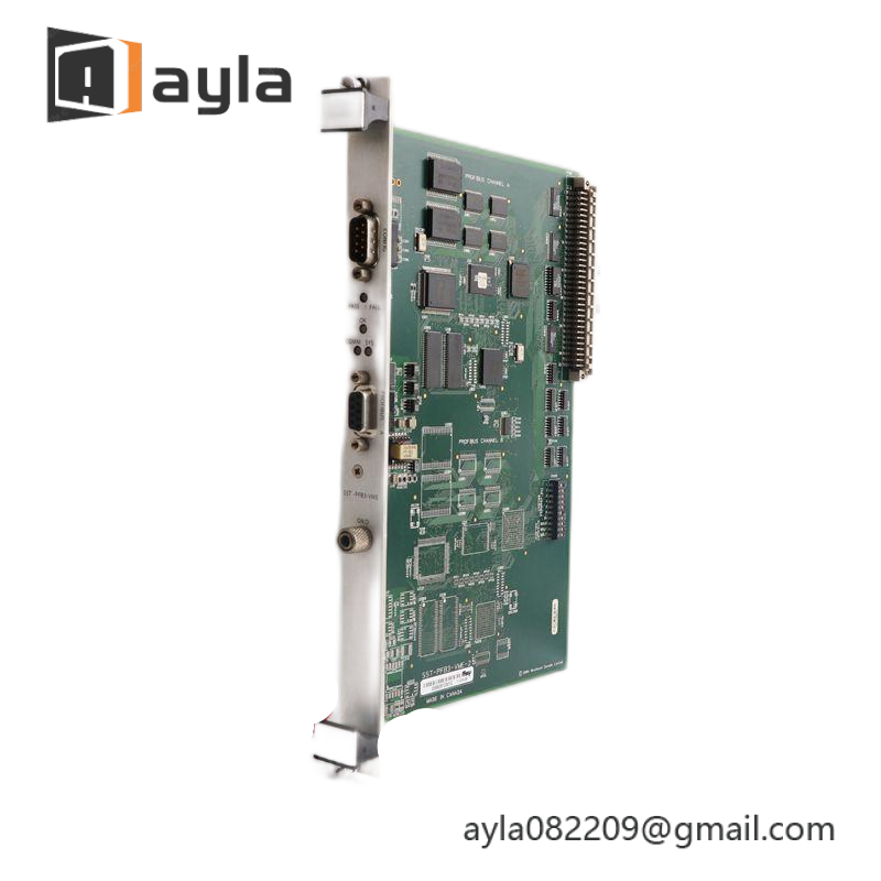 HITACHI LYA220A PLC Module