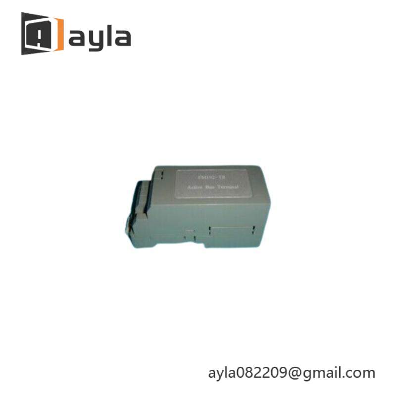 Hollysys FM192-TR Active Terminal Module