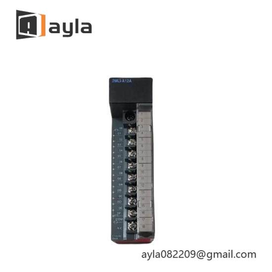 Honeywell 2MLI-A21C-CC  Digital I/O Module