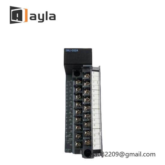 Honeywell 2MLI-D22A-CC  Digital Input Module