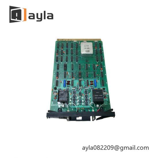 Honeywell 4DP7APXDH122 Circuit Board