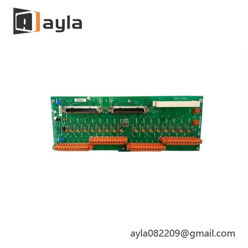 Honeywell 51304337-150 Analog Input Module