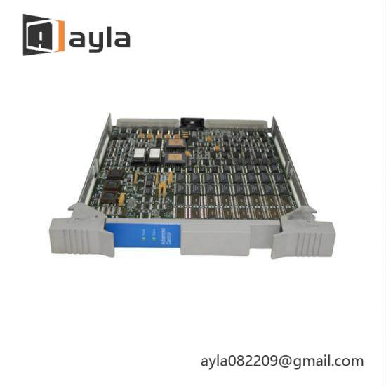 HONEYWELL 51304518-100 CONTROL MODULE